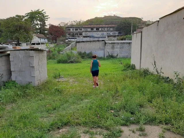Captação de Terreno a venda na Rua A (Cabuçu), Campo Grande, Rio de Janeiro, RJ