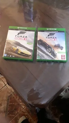 Jogos forza horizon  +1113 anúncios na OLX Brasil