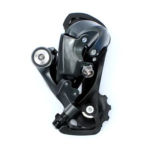 Cambio Traseiro Speed Shimano Claris R2000 para 8v Cage Curto SS 79388