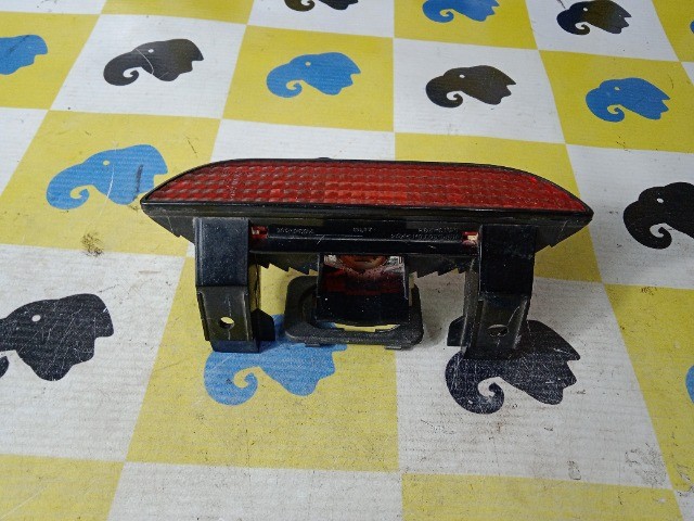  Lanterna Luz Freio Break Light  da Tampa Traseira Kwid Cod. 7635-601 - Foto 3