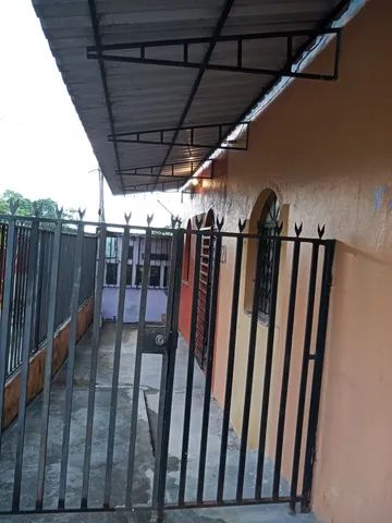 Captação de Casa a venda na Rua Bergamoteira, Tarumã, Manaus, AM