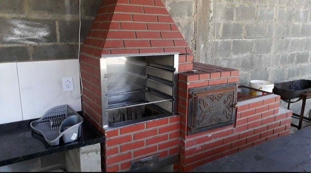 Casa frente ao mar com piscina. - Foto 11