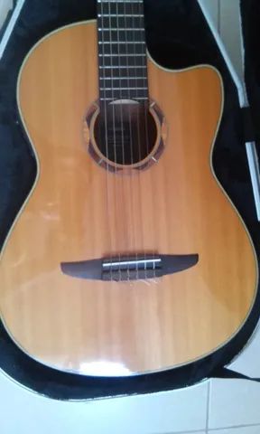 Violão Yamaha NCX 900 R - Foto 3