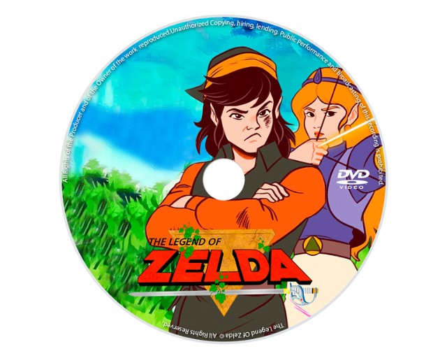 desenhos raros em dvd ou bluray - Foto 4