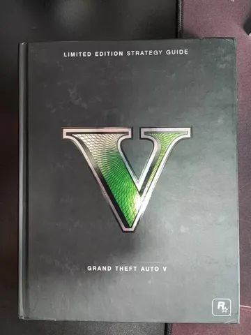 GTA 5 (Grand Theft Auto V): Guia completo : Pré-missões de O