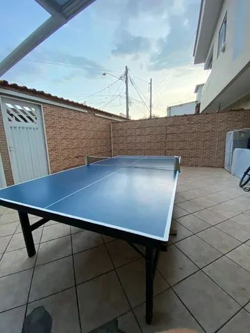 mesa de Ping pong usada olá sp –