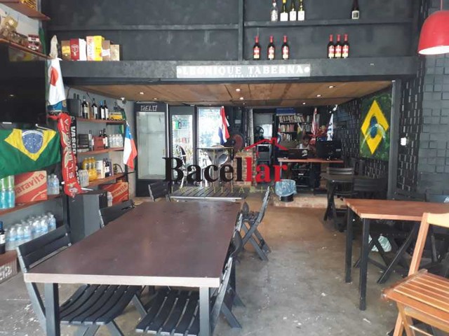 Ponto comercial : / Comercial / Tijuca - Foto 4