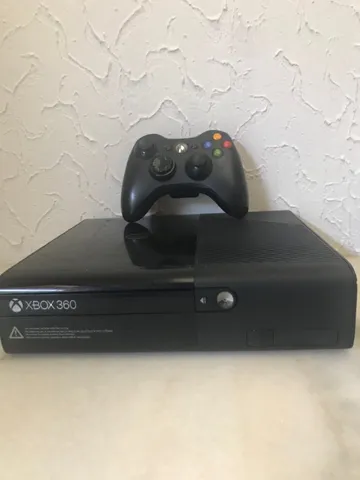 DESBLOQUEIO DE XBOX 360 ANGOLA