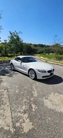 BMW Z4  2013/13  MUITO NOVA