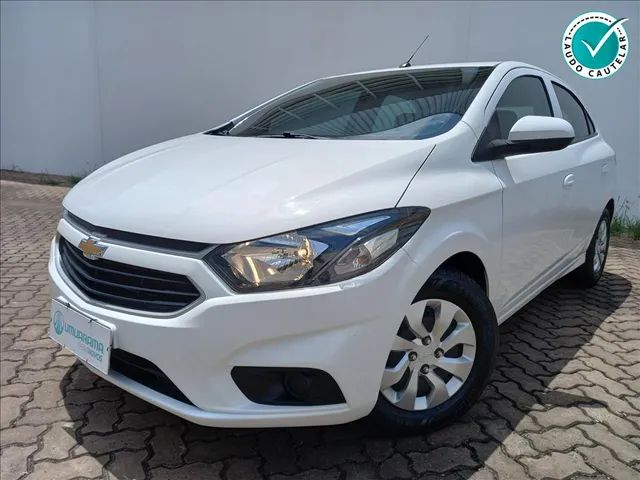 CHEVROLET ONIX 1.0 MPFI LT 8V FLEX 4P MANUAL - Foto 3