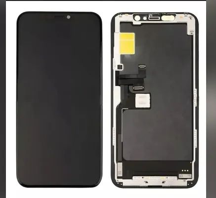 Tela iPhne 12 pro max 