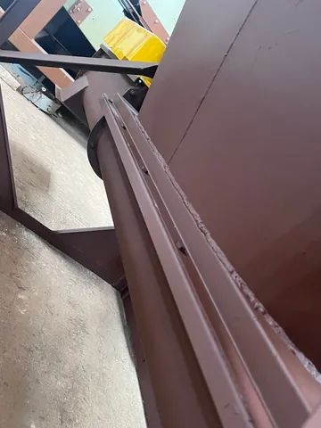 Misturador de ração usado e reformado  - Foto 4