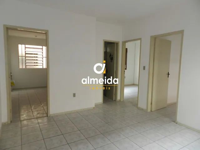 APARTAMENTO 2 DORMITÓRIOS NO RESIDENCIAL ARCO VERDE - Foto 2