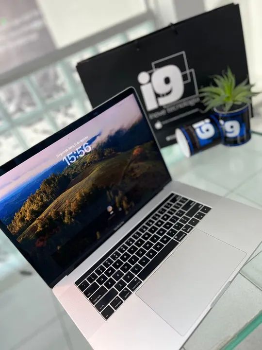 macbook pro 2018 16gb
