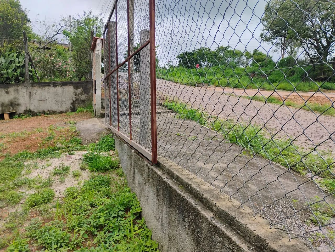 foto - Ribeirão das Neves - Dona Clarice