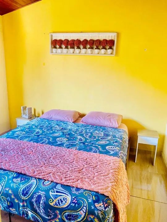 Casa Pé na Areia na Lagoa - Foto 8