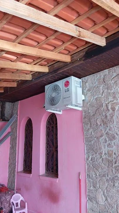 Instalação de ar condicionado Sorocaba  - Foto 2