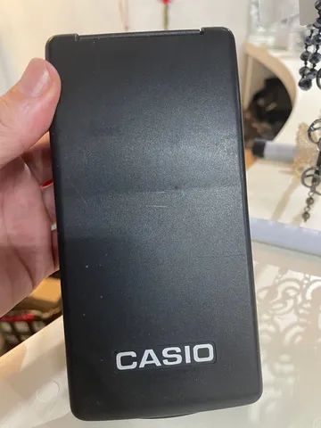 Calculadora científica  - Foto 3