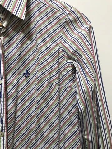 Camisa Dudalina  - Foto 3