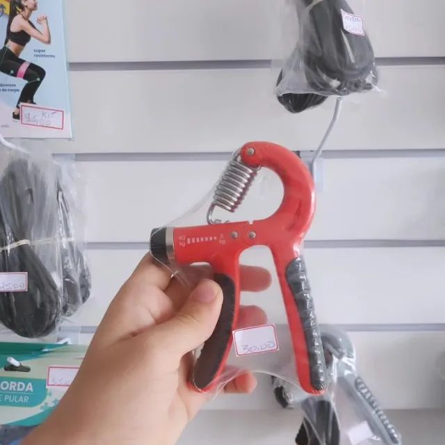 Hand grip