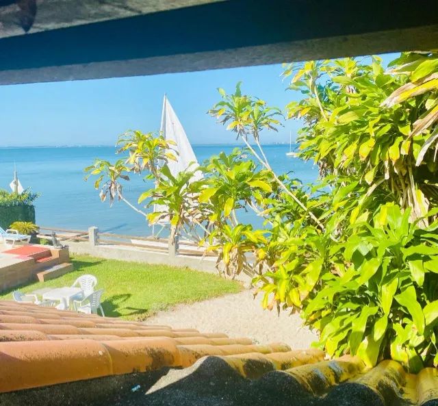Casa Pé na Areia na Lagoa - Foto 6