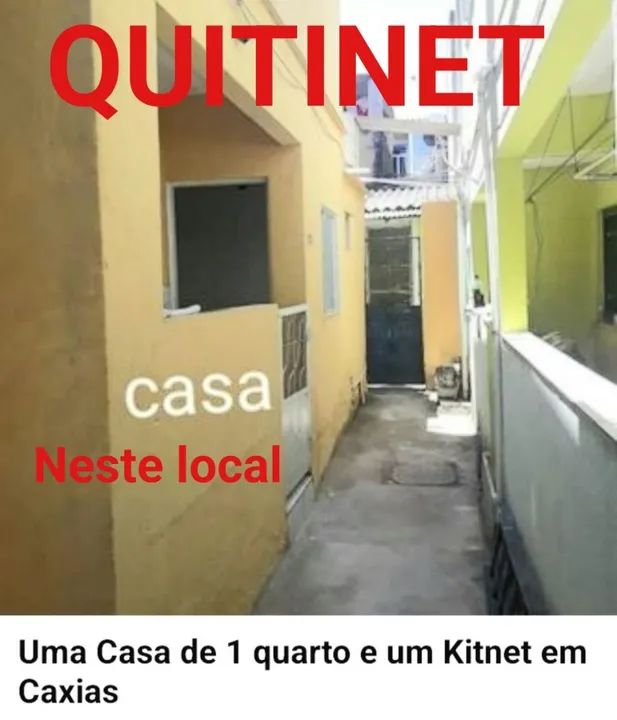 foto - Duque de Caxias - Doutor Laureano