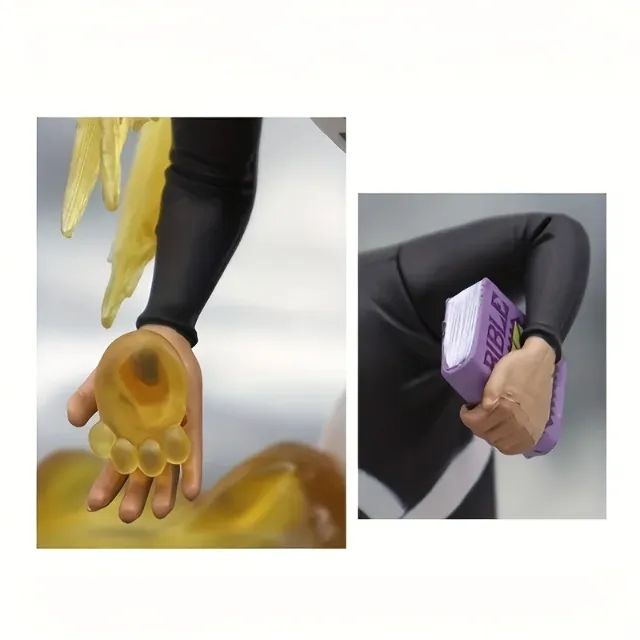 Action figure de 12 cm do Bartholomew Kuma - Foto 4
