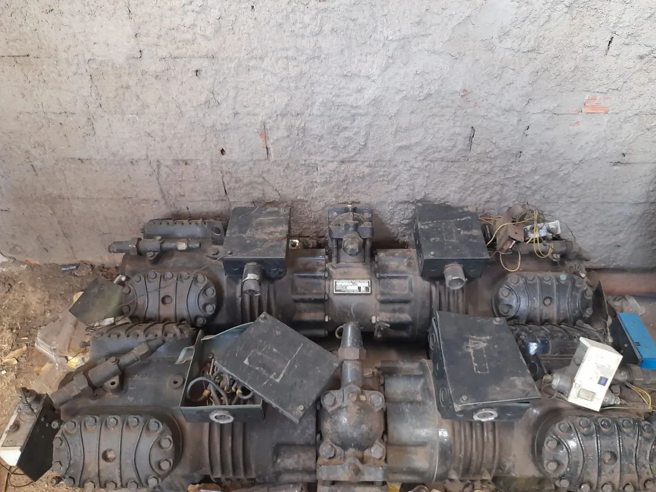 Bitzer 44GE-60 - Foto 2