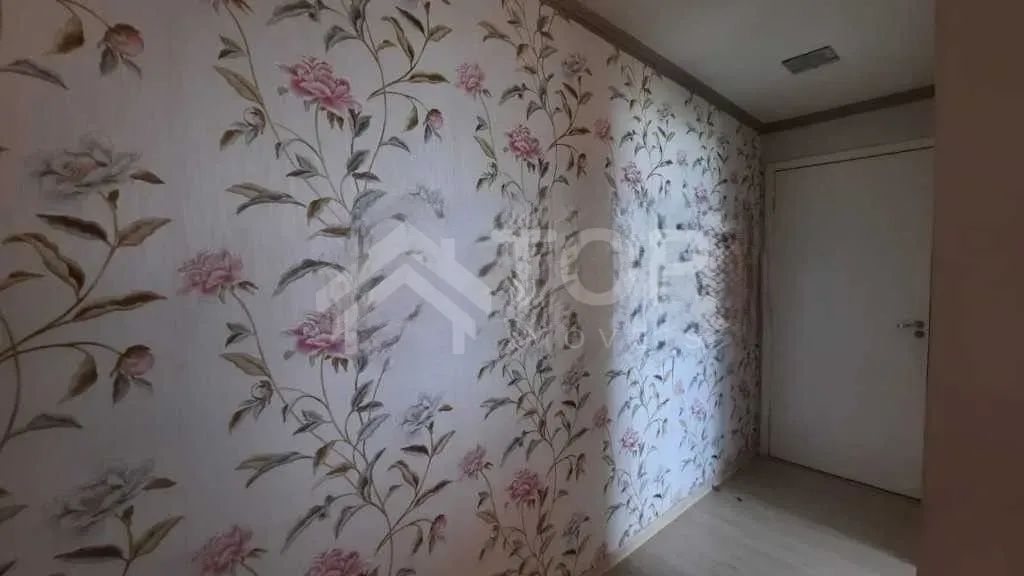APARTAMENTO COM 2 DORMITÓRIOS E MÓVEIS PLANEJADOS NO EDIFICIO SPAZIO MONTE ALTO