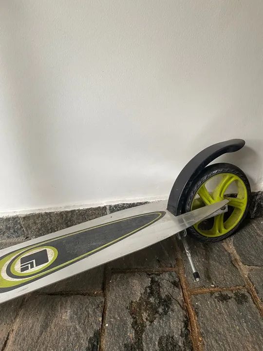Patinete infantil  - Foto 4