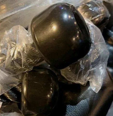 Puxador Corda  - Foto 4