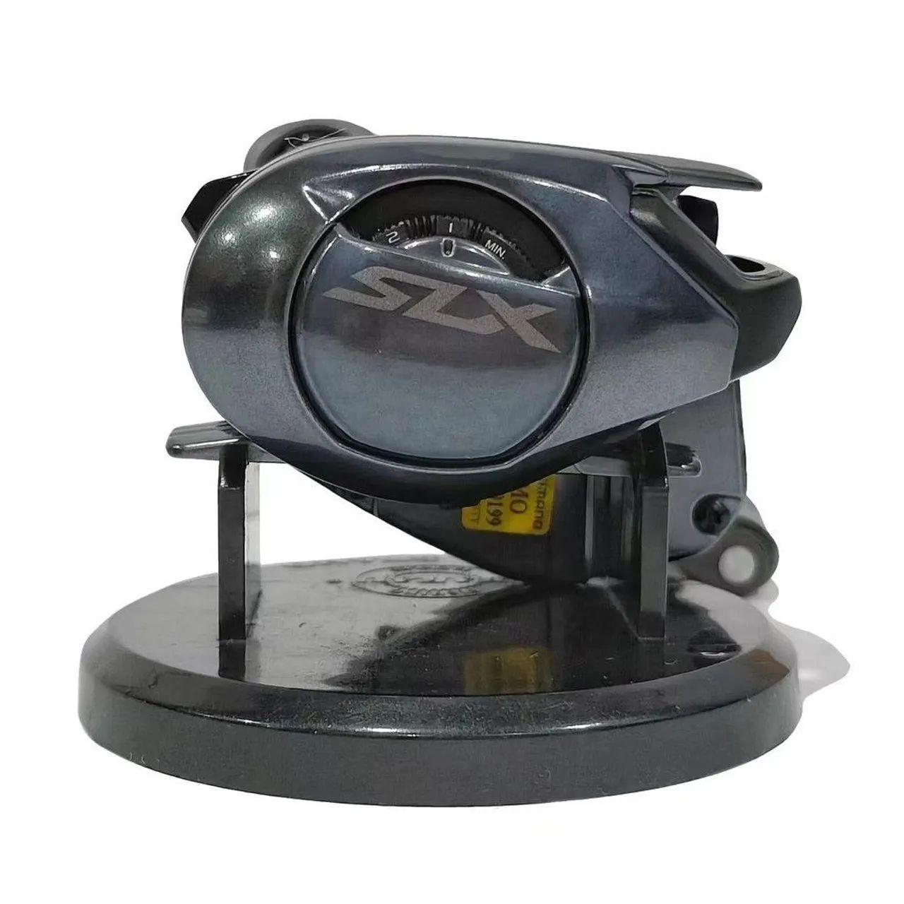 Carretilha Shimano new slx 71 XG 2024 mgl iii - Foto 2