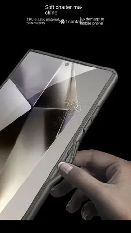 Case para Samsung Galaxy S24 Ultra - Foto 3