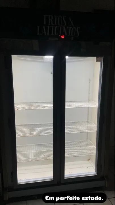 Geladeira Duplex - Foto 3