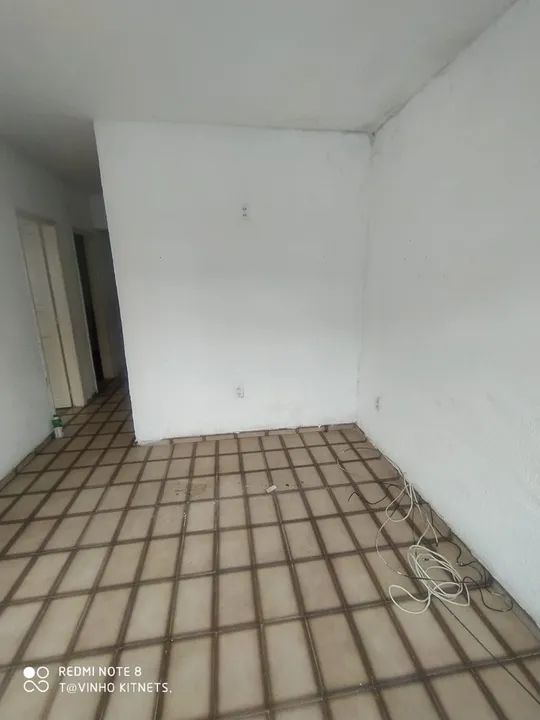 Casa 2 quartos