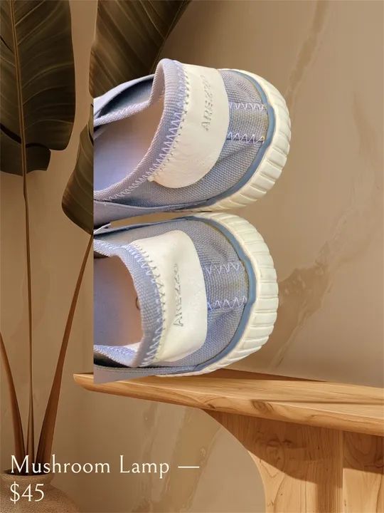 Slip on Arezzo lindo tamanho 35 lona  - Foto 5