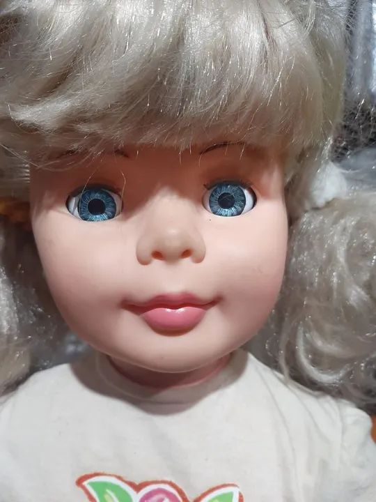 Boneca Amiguinha  - Foto 6