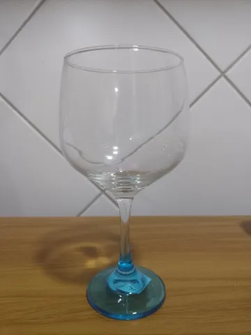 Taças para gin Ruvolo