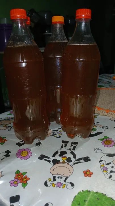 Mel de abelha ? original do balique  - Foto 2