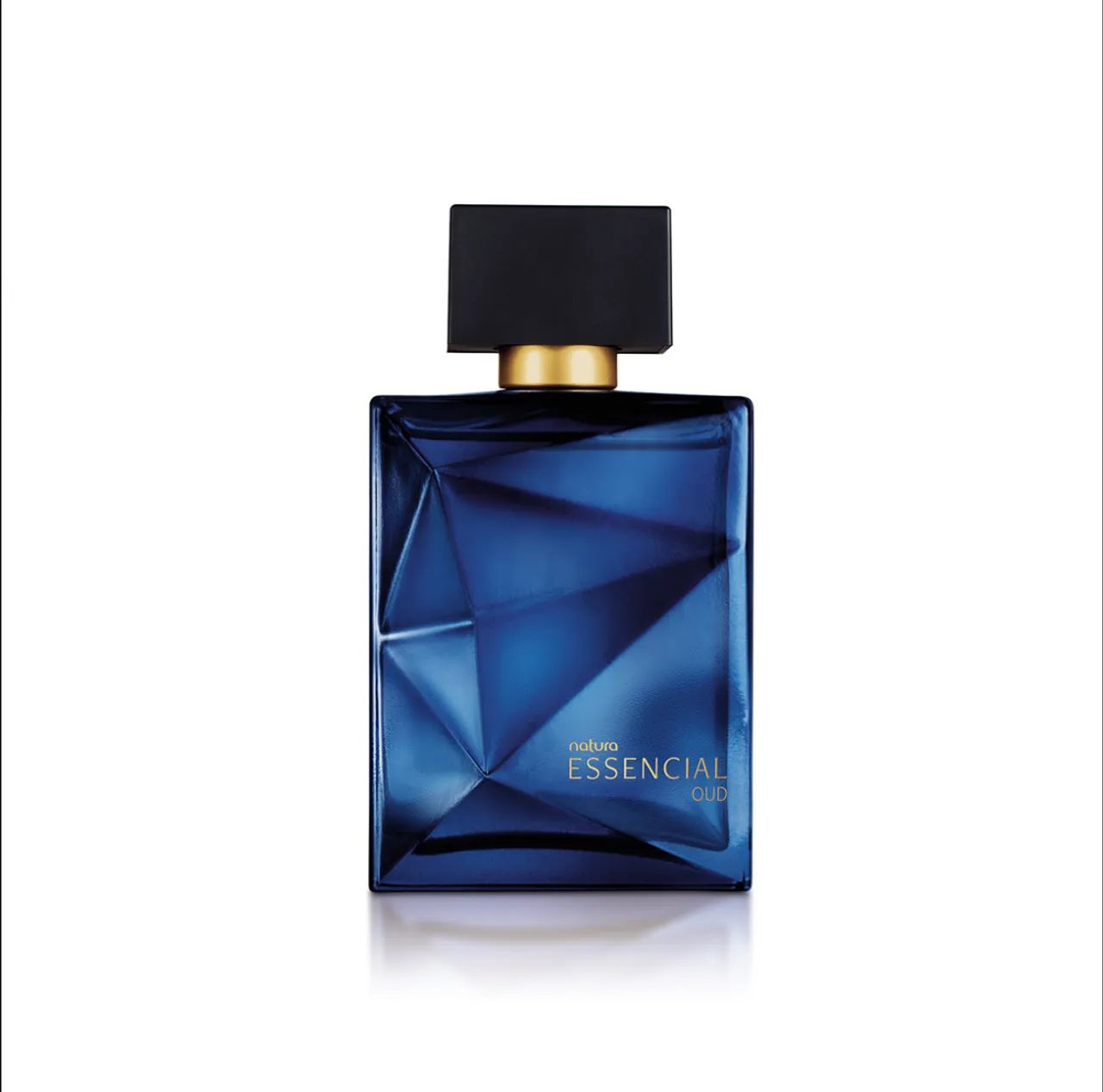 Perfume Natura Essencial Oud Masculino - Foto 2