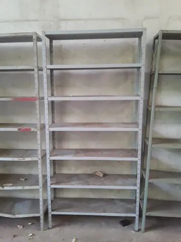 Prateleira - Foto 2