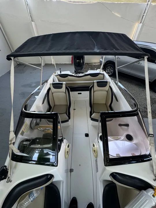 Focker 160 black edition 2020 - Foto 8