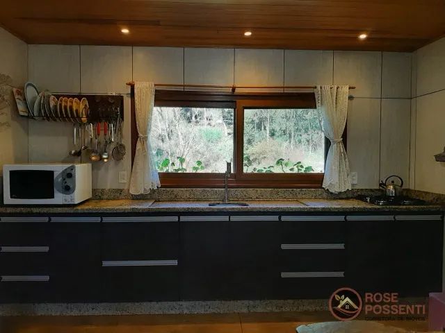  Casa em Condomínio na Serra - Foto 5