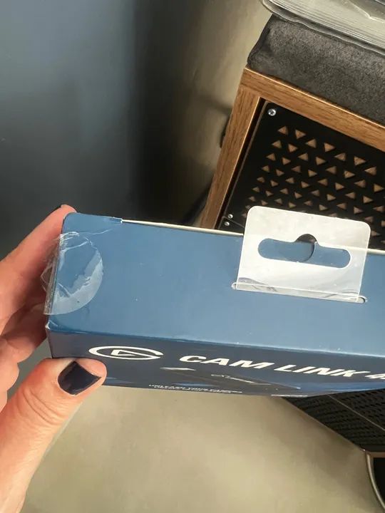 CamLink 4K - Capture Vídeos de Alta Qualidade - Foto 2