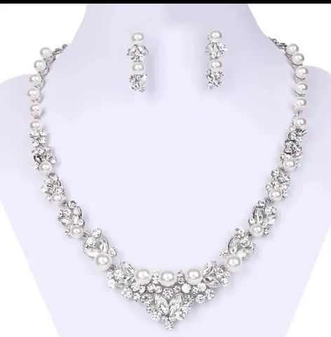 Conjunto noiva/ debutante / formatura
