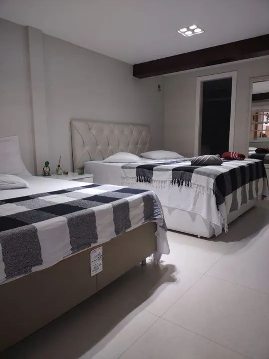 Peró Flat em frente a PRAIA do Peró - Foto 3