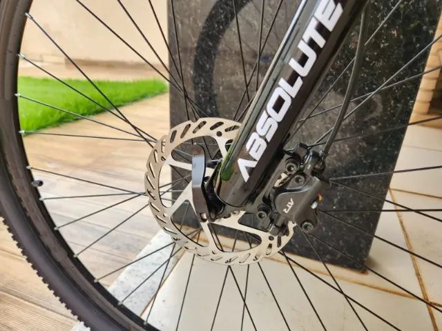 Bicicleta Athor Rider aro 29 - IMPECÁVEL - Foto 6