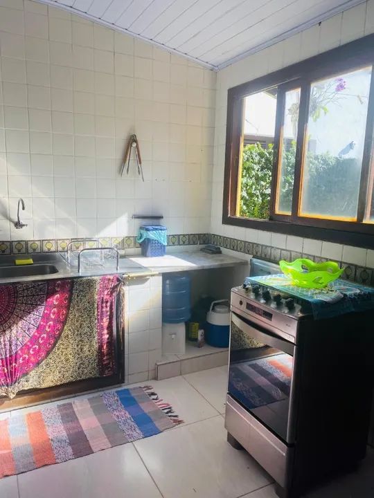 Casa Pé na Areia na Lagoa - Foto 10