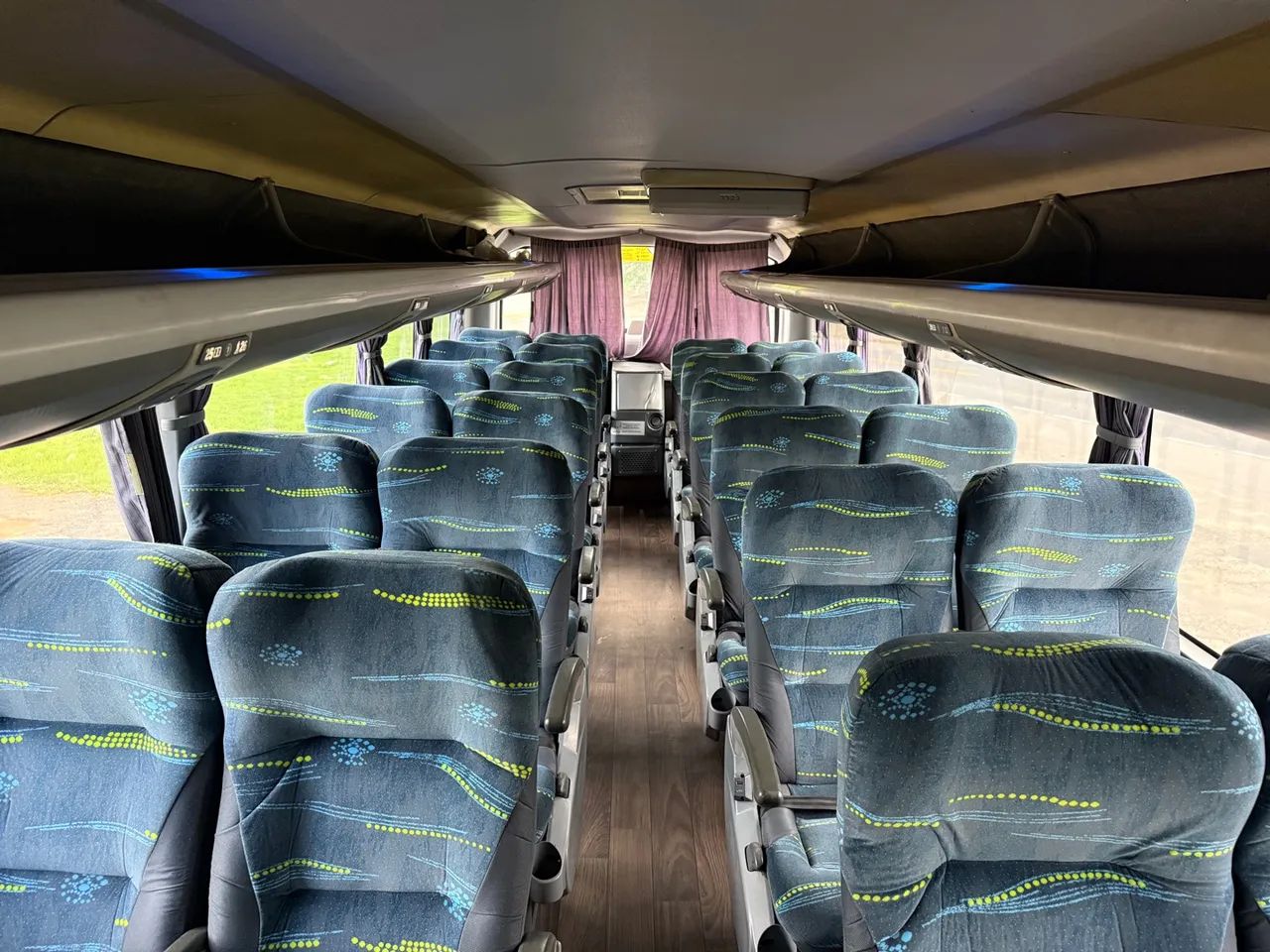 ONIBUS RODOVIÁRIO DD G7 - Foto 5