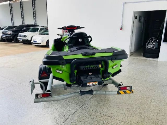 Jet Ski Sea Doo Rxt Xrs 2020/2020 - Foto 3